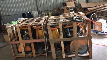 雷波行李、家具、电器包装托运